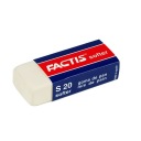 FACTIS S-20 guma, chlieb, 1 ks.