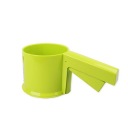 MR-1164 sito / sito, zelené