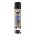 K2 BONO prípravok na obnovu plastov 300ml