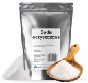 Sóda bikarbóna sodná čistá 99% 3kg