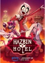 Anime Manga Plagát Hazbin Hotel HZH_051 A3