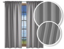 ZÁclonová LÁTKA MATNÁ HLADKÁ OBLIENKA /150 CM