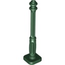 LEGO podpera tyče lampáše zelená 1 ks. 11062 N