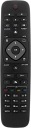 UNIVERZÁLNE DIAĽKOVÉ OVLÁDANIE PRE TV VCR DVR PHILIPS