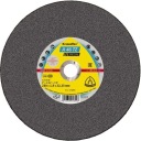 KLINGSPOR KOVOVÉ REZNÉ KOTÚČE 230x1,9mm PLOCHÉ