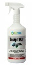 ECO SHINE COCPIT MAT PROFESIONÁLNY PRÍPRAVOK NA ČISTENIE KOKPITU 1L