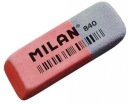 MILAN Guma na atrament a ceruzku 840