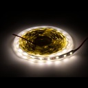 LED PÁS 300 SMD DIOD 5050 NEUTRÁLNY BIELY 72W 12V DC 5M DLHÁ ŽIVOTNOSŤ