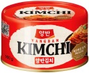 Kimchi, kórejská kyslá kapusta 160g - Dongwon