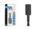 VALCOVÁ RAŠPĽA 15MM FRÉZA NA DREVO HEX RIPPER BITTER