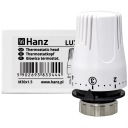 Hlavica Regulátor M30x1,5 Radiátor UNIVERZÁLNY Radiátor