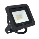 SLIM 10W halogénový LED reflektor, denný chlad