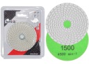 YATO DISK 100MM NA BRÚSENIE HRUBÝCH OBKLADOV GR.1500