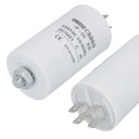 ŠTARTOVACÍ KONDENZÁTOR MOTORA 10uF450V