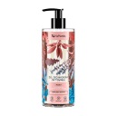VIS PLANTIS VEGÁNSKY GÉL PRE INTÍMNU HYGIENU 300 ml DUBOVÁ KÔRA + šALvia