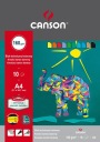 Technický blok A4 Colorful Canson
