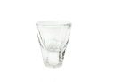 Poháre na likér, poháre na vodku, Hoodooart, transparentné, 60ml, 6 ks.