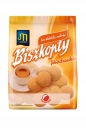 MAMUT Piškóty okrúhle bez pridaného cukru 100 g