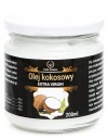 EXTRA PANENSKÝ KOKOSOVÝ OLEJ 500ML NERAFINOVANÝ
