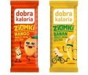 DOBRÉ KALÓRIE CHLAPCI, KEŠU, BANÁN, MANGO