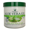 Herbamedicus Aloe gél 50% suchá pokožka 250 ml