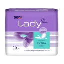 Dámske urologické vložky Seni Lady Slim Extra
