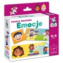 HÁDANKA BATOLA. EMÓCIE. HÁDANKA PRE DETI. KAPITÁN VEDA