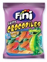 Fini Jelly Crocodiles Crocodiles 75g