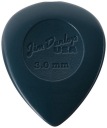Gitarové trsátko - Dunlop Nylon Big Stubby 3,0 mm