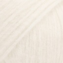 Priadza Drops Air 01 Ecru 50g/150m