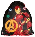 TAŠKA NA OBUV PASO AVENGERS IRON MAN AV22CI-712