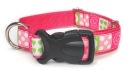 Golier zapínaný na patentku, veľkosť L/XL