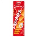 Paprika Lorenz Chipsletten 100g