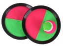 PALETKY HRAČKY NA VELCRO LOPIČKY DETI CHYTAJÚ LOPIČKU