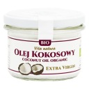 EXTRA PANENSKÝ KOKOSOVÝ OLEJ (BIELY) BIO 200ML VITA