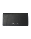 PLAYSTATION 4 PS4 DÁMSKA KOŽENÁ PEŇAŽENKA
