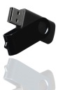 Klasická prenosná pamäť USB Pendrive Imro Axis 8 GB Kovový kryt