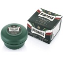 Proraso mydlo na holenie s eukalyptom ZELENÁ
