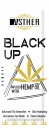 BLACK UP vrecúška do solária 15ML+4,90 PLN ZADARMO