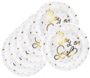 Taniere pre chlapca alebo dievča 23 cm Baby Shower Birth