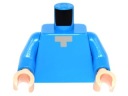 LEGO Tors 973pb1813c01 Minecraft New (1g)