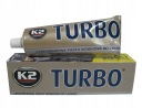 K2 TURBO TEMPO ĽAHKÁ BRÚSNA NANOTECH PASTA 120G