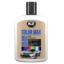 K2 COLOR MAX FAREBNÝ VOSK BIELY K020BI 200 ML