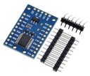 860 Expander i2c PCF8575 16bit (arduino/rpi)