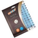 MORANA SUPER MEDIUM `3+1 (M006G)