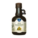Svetlicový olej 250 ml OLEOFARM lisovaný za studena