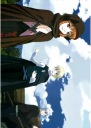 Plagát Anime Manga Spice and Wolf saw_055 A3