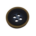 Plastový gombík 15x2 mm