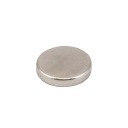 SILNÝ NEODYMIOVÝ MAGNET MW 10X2 MM N38 1 KUS