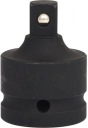 ZNÍŽENIE NÁRAZU NÁRAZOVÝ ADAPTÉR 1/2' X 3/8' V08173 VORFAL